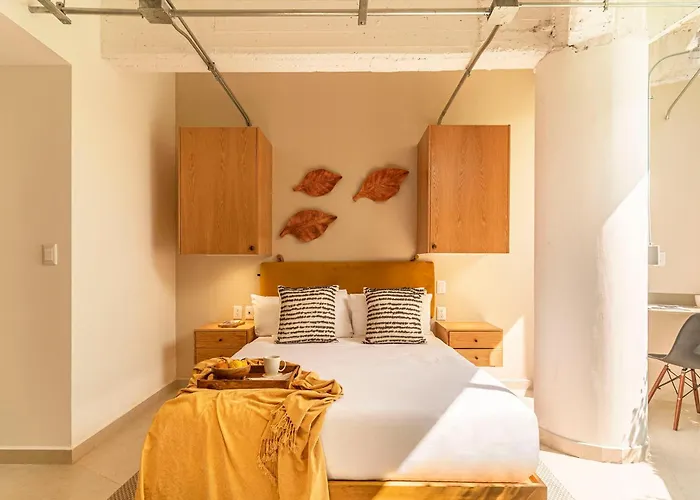 Aparthotel Kukun Insurgentes Roma 4*