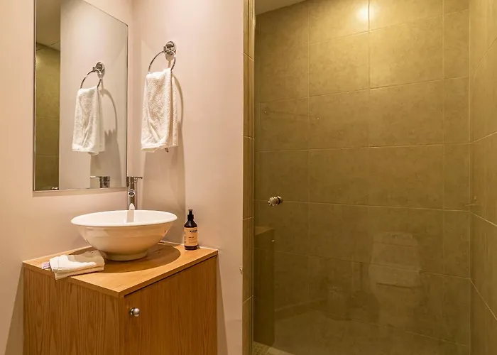 Kukun Insurgentes Roma 4* Mexico City