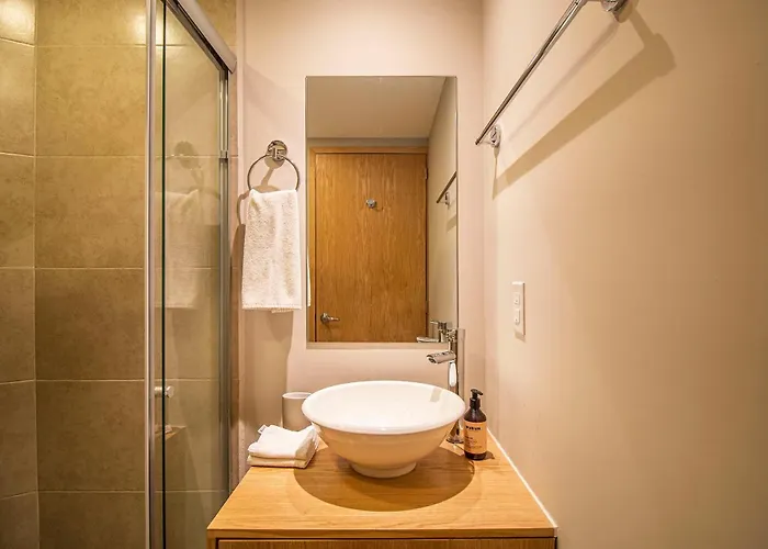 Aparthotel Kukun Insurgentes Roma 4*