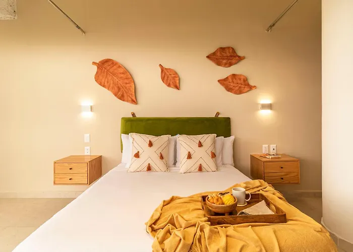 Aparthotel Kukun Insurgentes Roma