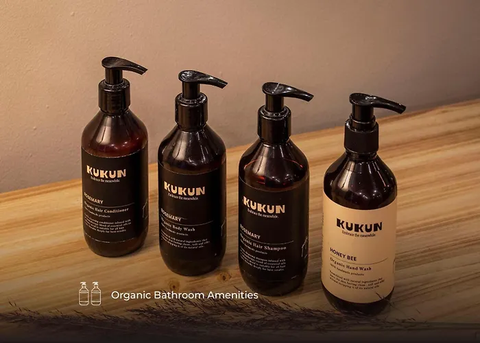 Kukun Insurgentes Roma Aparthotel 4*