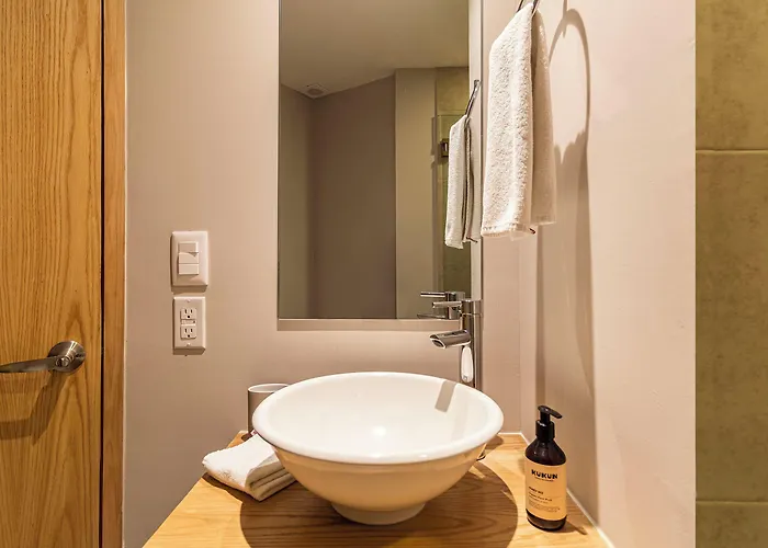 Aparthotel Kukun Insurgentes Roma 4*