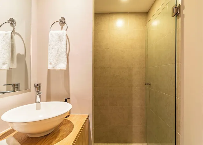 Kukun Insurgentes Roma Aparthotel